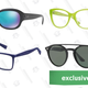 50% Off Select Frames | TimeToShade.com | Promo code KINJAMASSIVE50